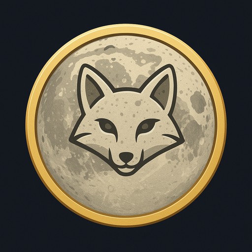 MoonFox Logo