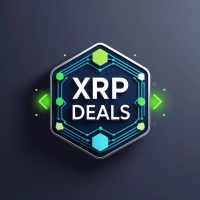 XRP Deals Logo