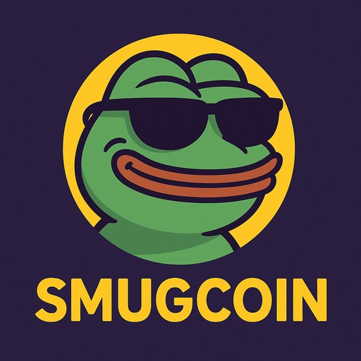 SmugCoin Logo