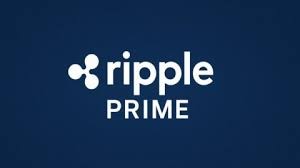 Ripple Prime Logo