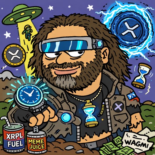 Time Traveler Logo