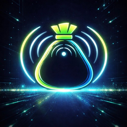 BagWatcher Logo