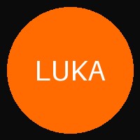 hoodrich luka Logo