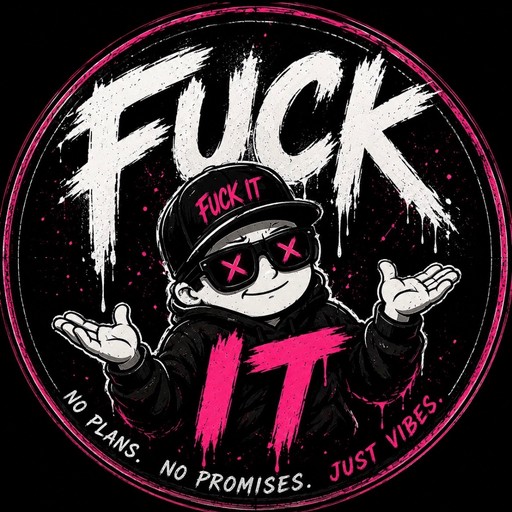 FUCK Logo