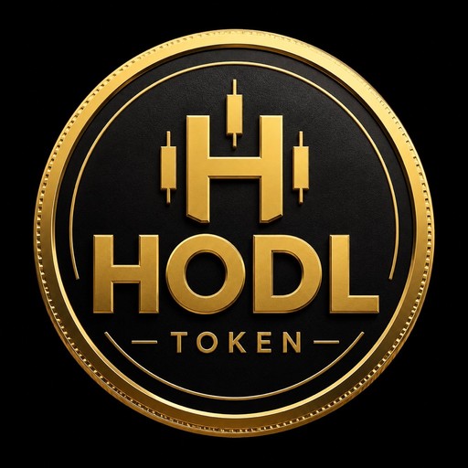 HODL Logo
