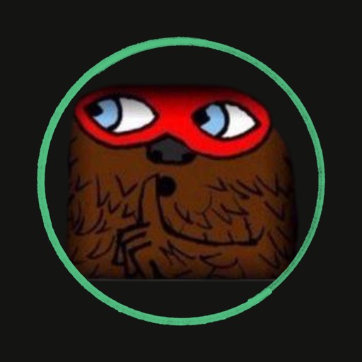 SHHHH Logo