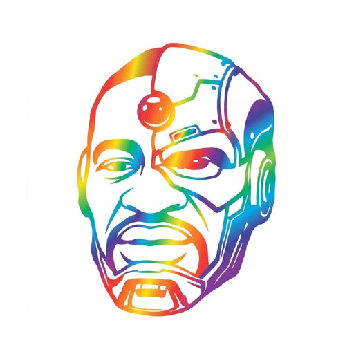 I CANT BREED Logo