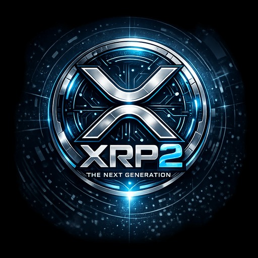 XRP2 Logo