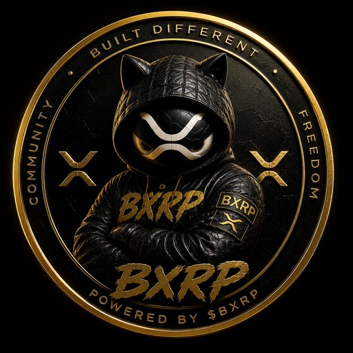 BXRP Logo